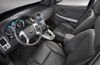 2008 Chevrolet Equinox Sport Interior Picture